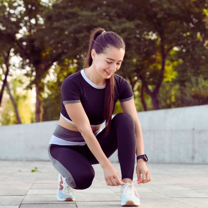 Sport & Bunions—Running, Arch Support, and Keeping Active