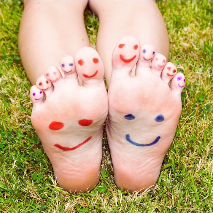 Everyday Foot Pain - Understanding, Preventing, and Managing Common Issues