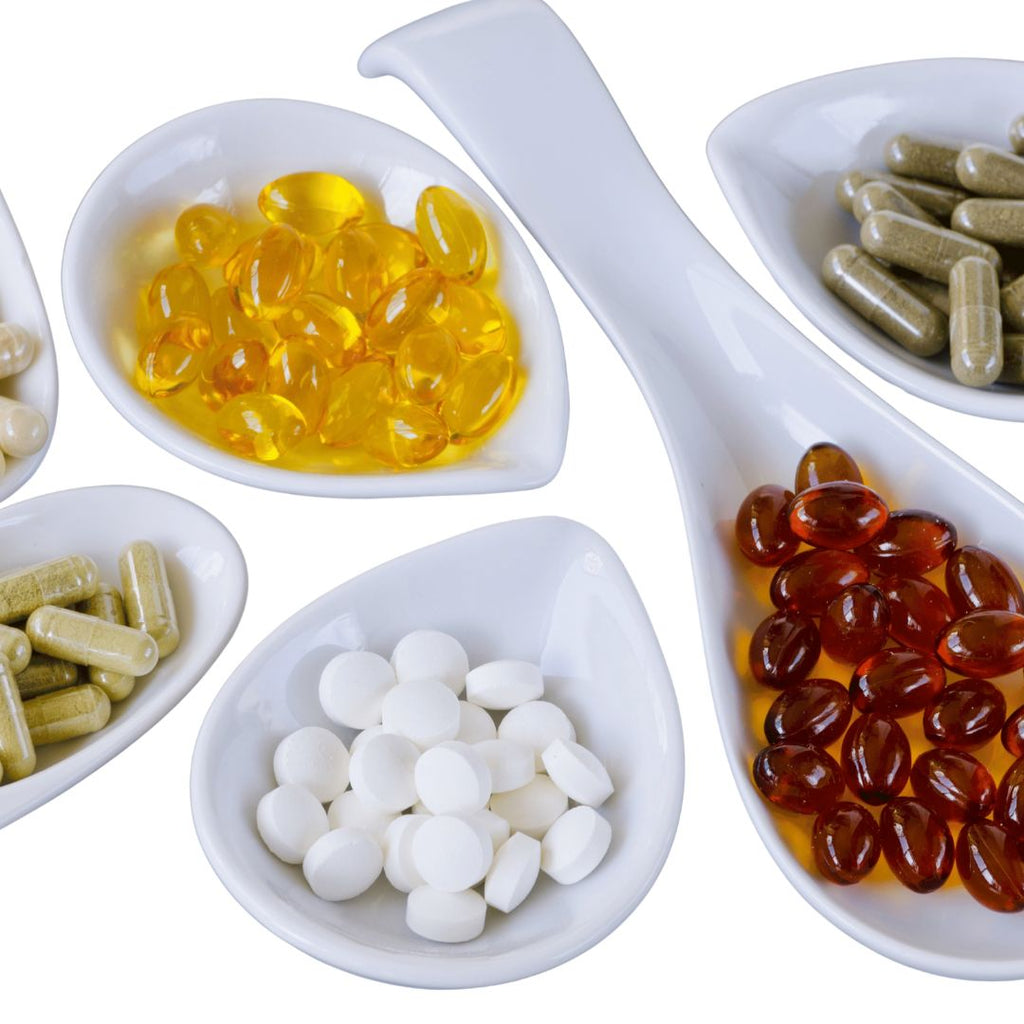 Why Everyone Should Take Vitamin D3 with K2