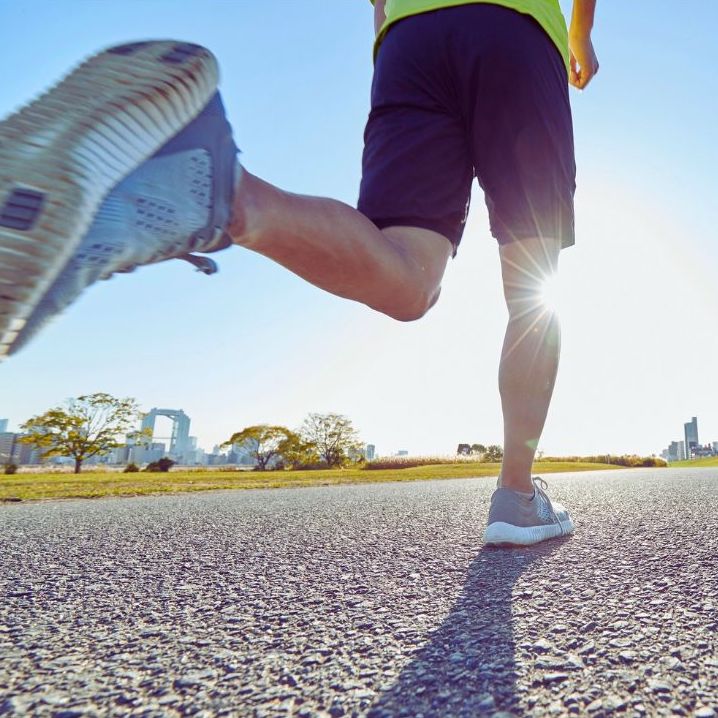 Running Comfortably with Bunions: Practical Advice & Solutions