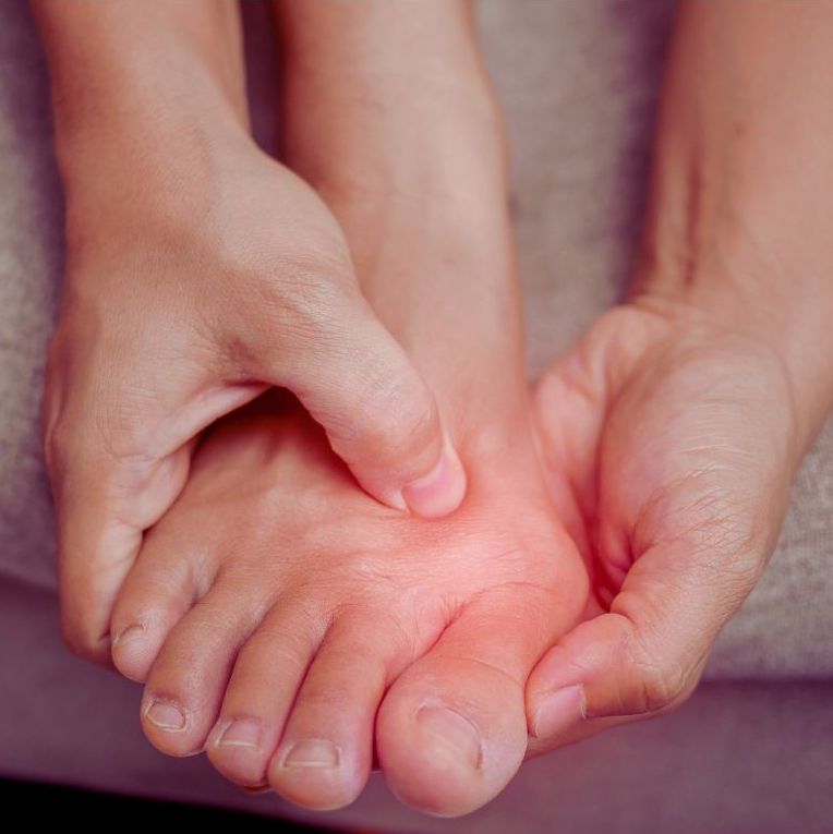 Solutions for Bunion Pain Relief: Understanding Bunion Sleeves®