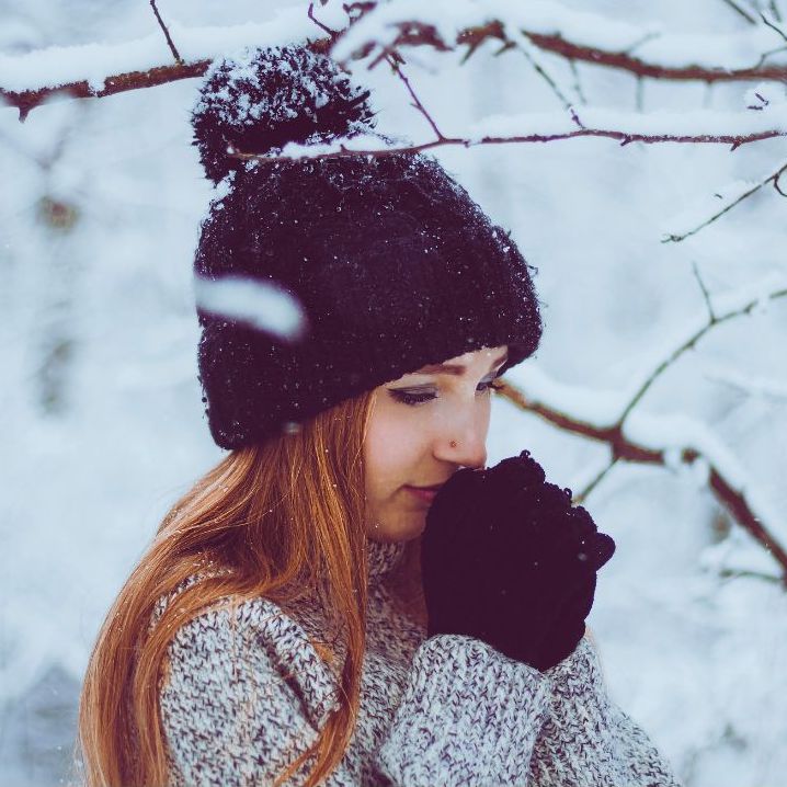 Facing the Big Chill: Winter Tips for Bunion Care and Comfort