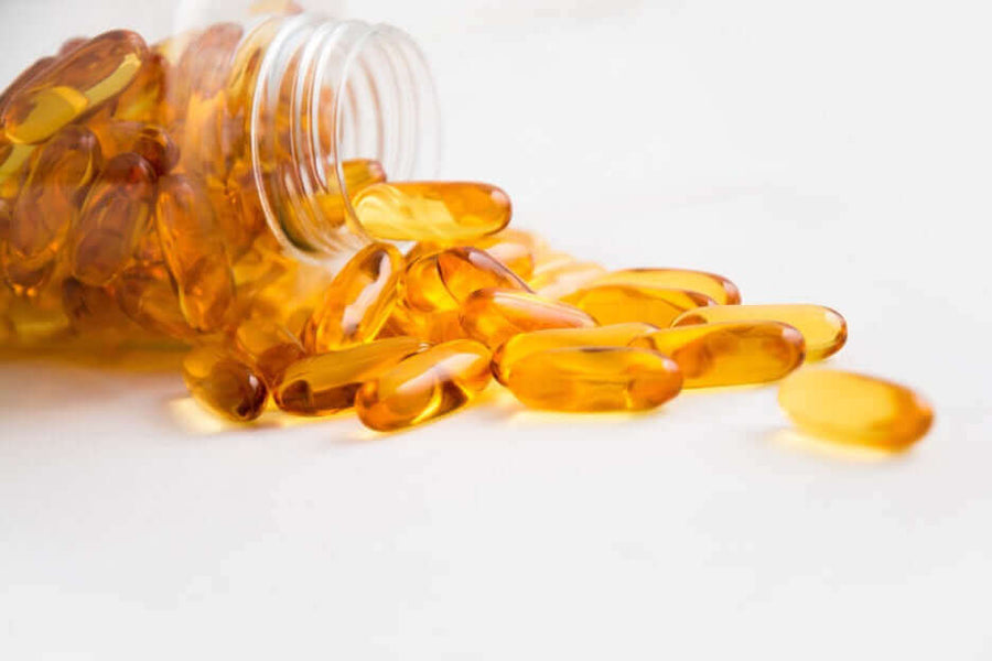 Introducing Gower Health Supplements