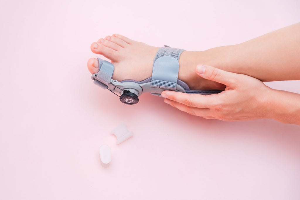How Do Bunion Correctors Work?