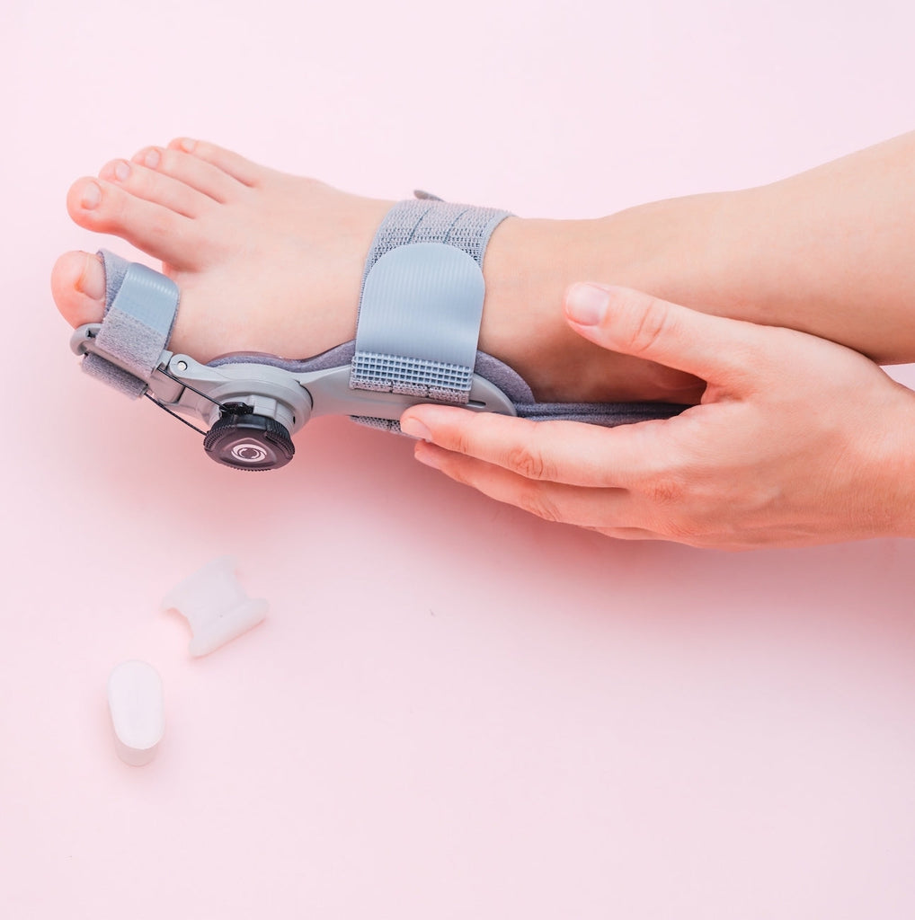 How Do Bunion Correctors Work?