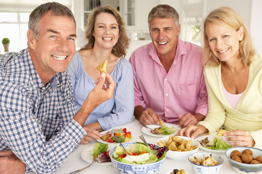 Why Everyone Should Take Vitamin D3 with K2