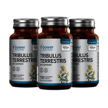Load image into Gallery viewer, Tribulus Terrestris Capsules
