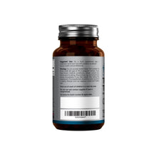 Load image into Gallery viewer, Brown supplement bottle with label on a white background
