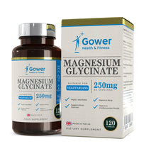 Load image into Gallery viewer, Magnesium Glycinate Tablets
