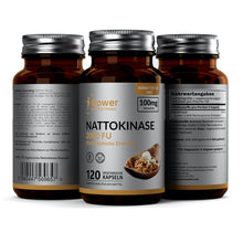 Load image into Gallery viewer, Nattokinase Capsules
