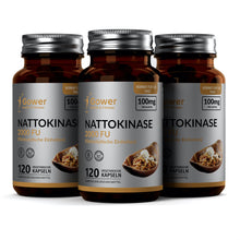 Load image into Gallery viewer, Nattokinase Capsules
