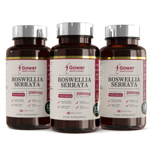 Load image into Gallery viewer, Boswellia Serrata Capsules
