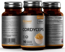 Load image into Gallery viewer, gh-cordyceps-bottles-showing-labels-on-all-sides
