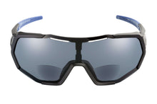 Load image into Gallery viewer, gb-viz-vigo-bifocal-sports-sunglasses-front-view
