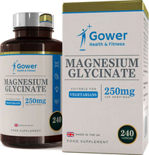 Load image into Gallery viewer, gh-magnesium-glycinate-bottle-and-box

