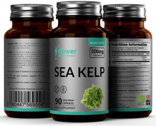 Load image into Gallery viewer, gh-sea-kelp-bottles-showing-labels-on-all-sides
