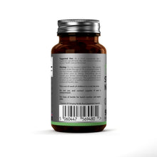 Load image into Gallery viewer, GH Stinging Nettle Root | 90 Capsules - 2500mg per Serving (10:1 Extract)
