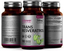 Load image into Gallery viewer, gh-trans-resveratrol-bottles-showing-labels-on-all-sides
